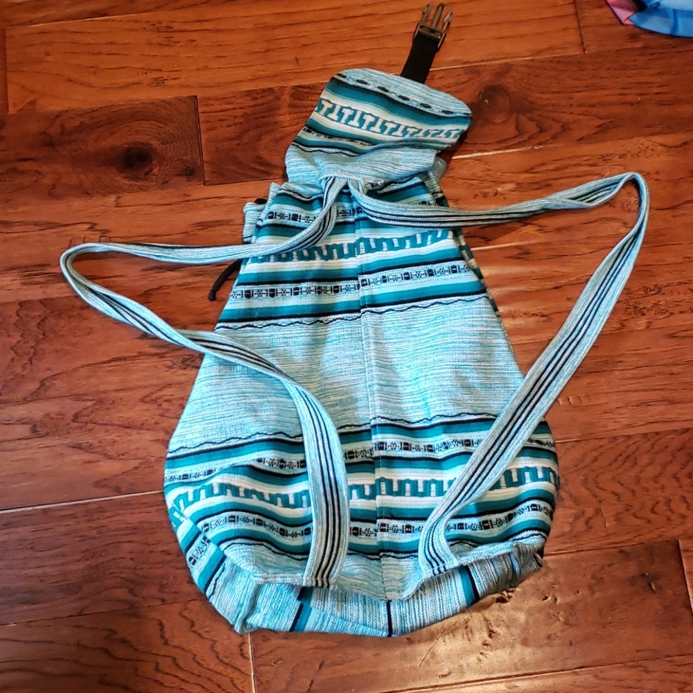 Backpack NWOT - Picture 8 of 8